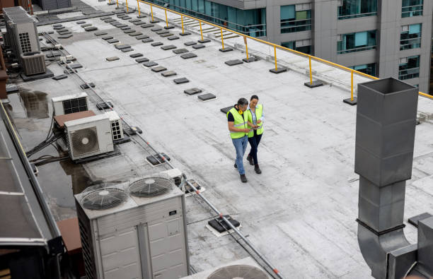 Best Roof Coating and Sealing  in North Royalton, OH