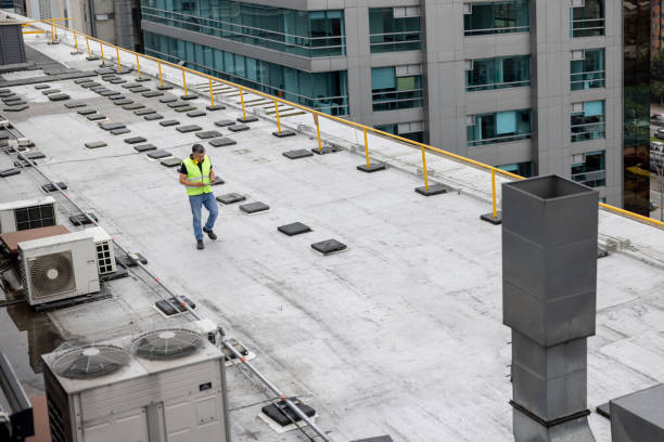 Best Roofing for New Construction  in North Royalton, OH