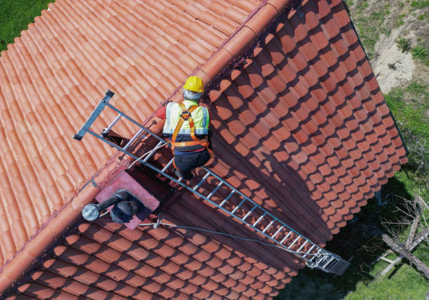 Fast & Reliable Emergency Roof Repairs in North Royalton, OH