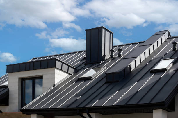 Best Wood Shake Roofing  in North Royalton, OH