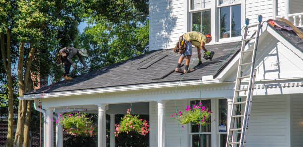 Best Roof Ventilation Installation  in North Royalton, OH